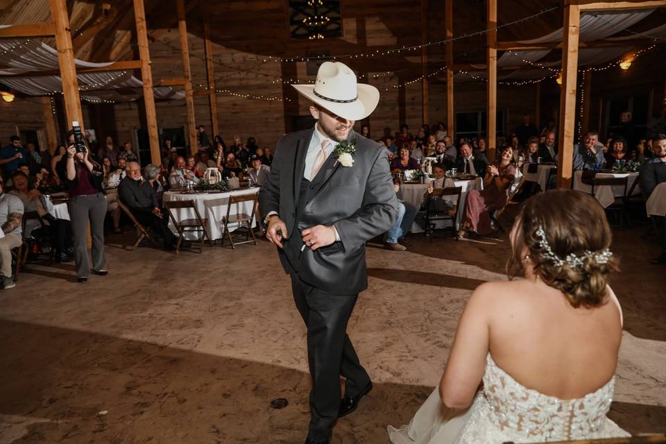Beautiful Wedding