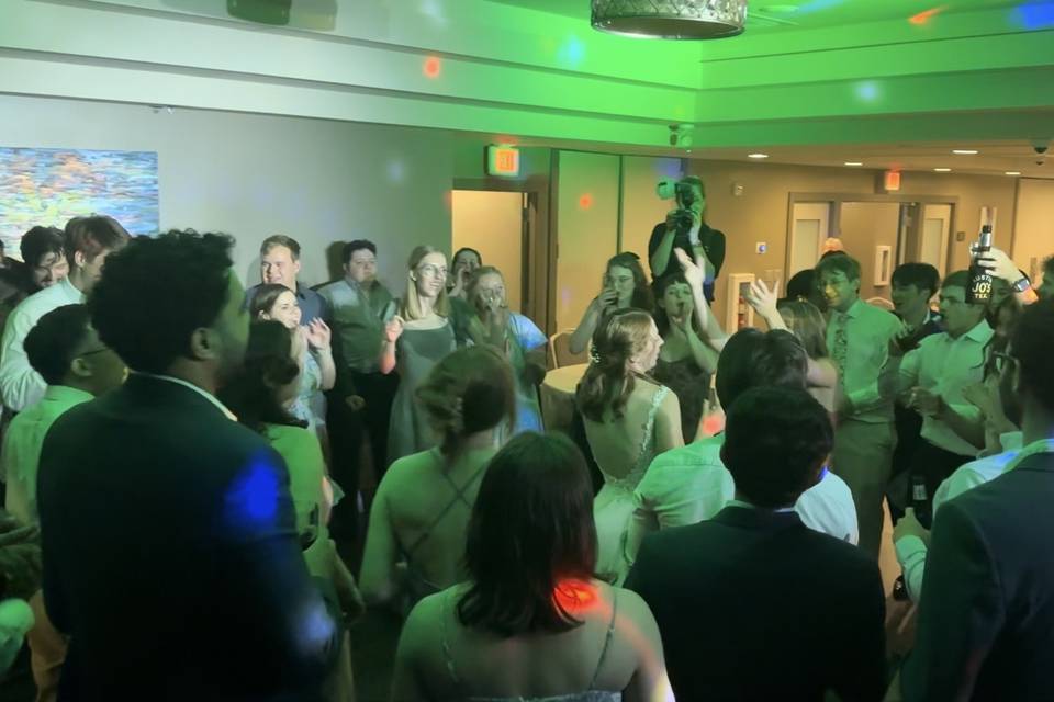 Dancing Queen