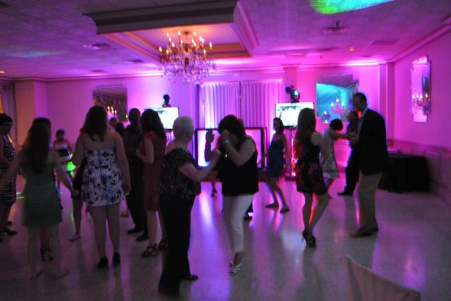 Let's Dance Entertainment