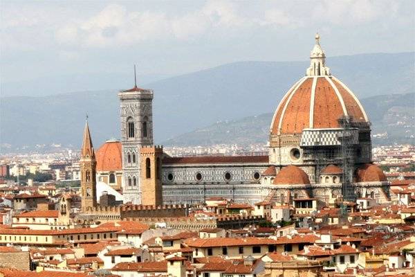 Florence, Itlay vacation