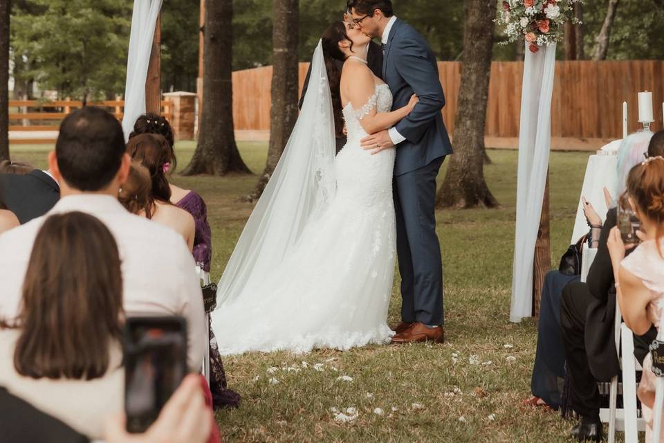 Groom