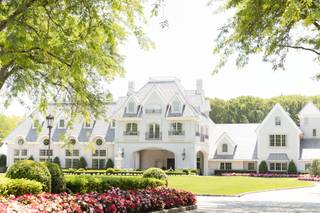 Park Chateau Estate & Gardens