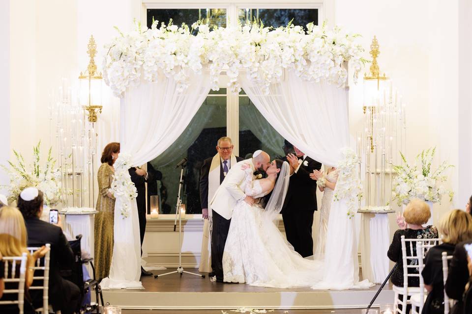 South Asian Wedding