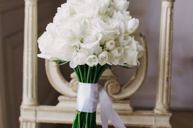 TheFlowerProject