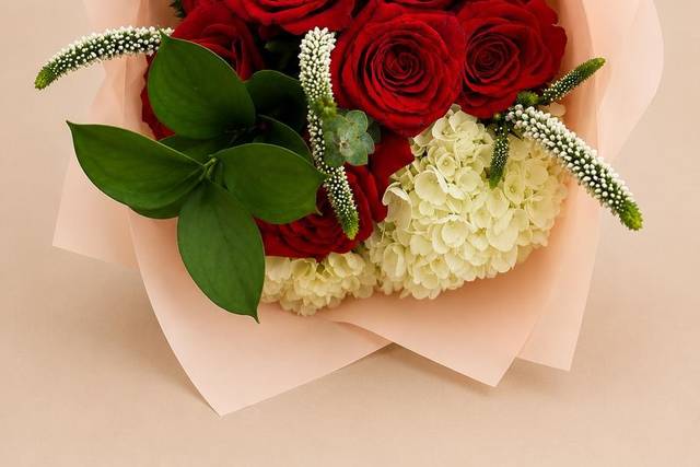 TheFlowerProject