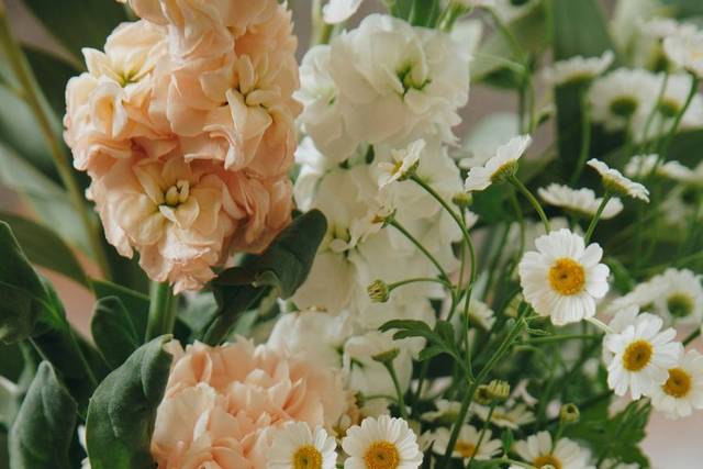 TheFlowerProject