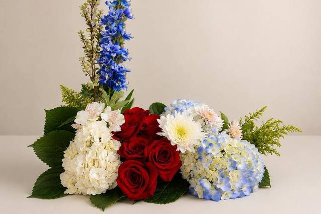 TheFlowerProject