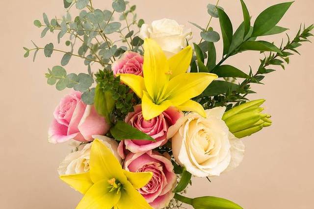 TheFlowerProject