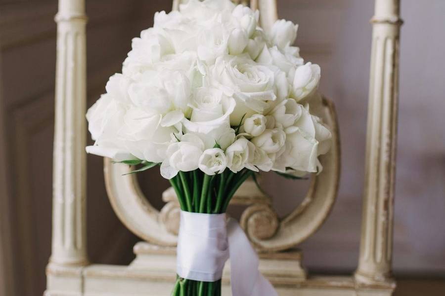 TheFlowerProject