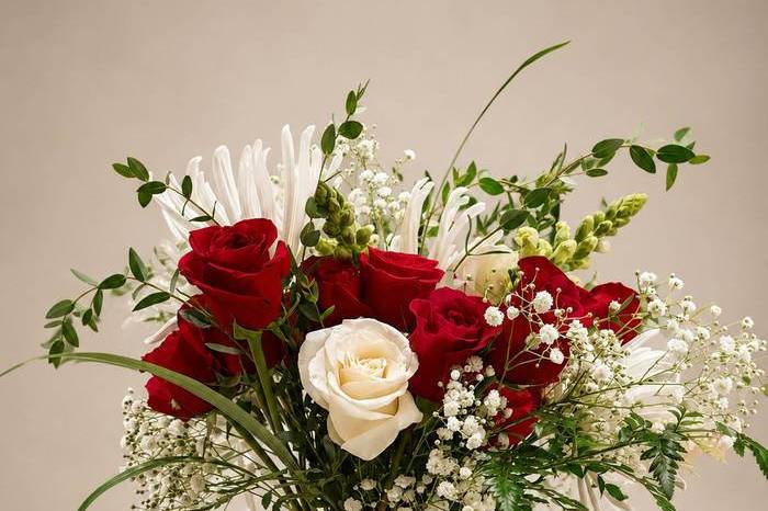 TheFlowerProject