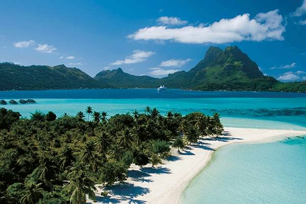 Tahiti Honeymoons!