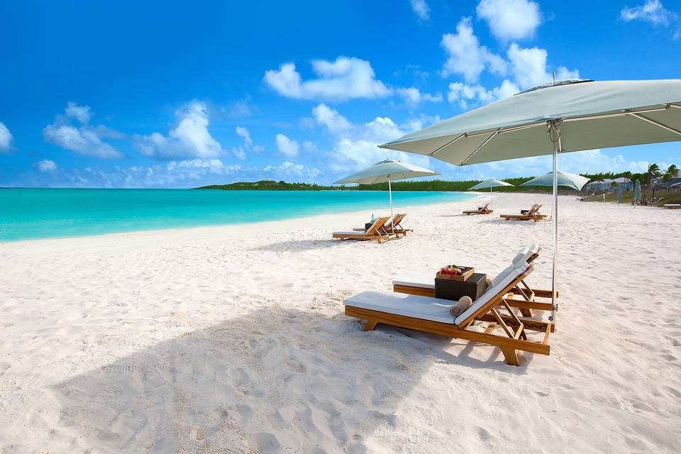 Bahamas Beach Honeymoons!