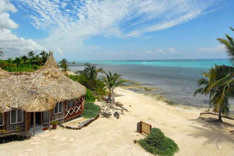 Belize Getaway
