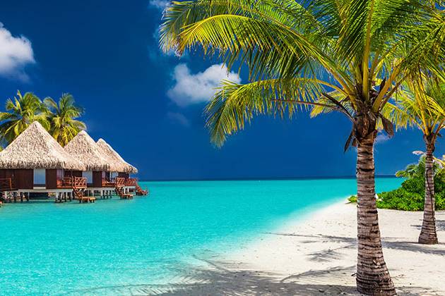 Bora Bora Honeymoons!