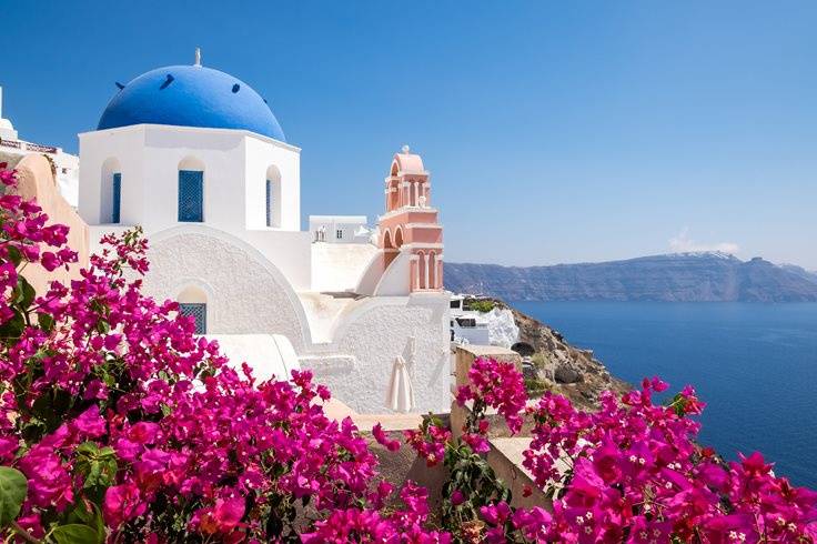 Greece Honeymoons!