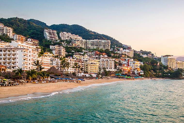 Nuevo Vallarta, Mexico