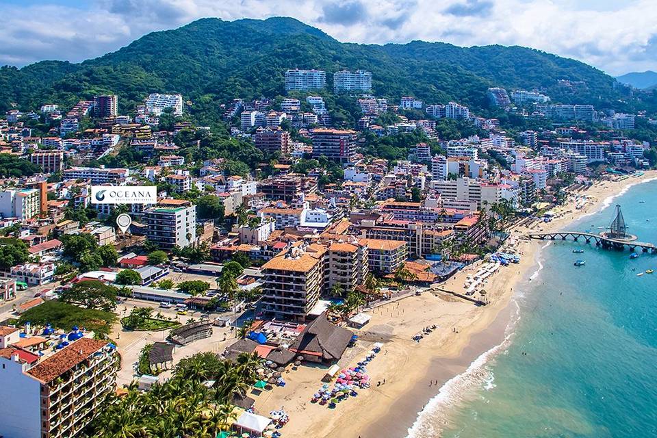 Puerto Vallarta Honeymoons!