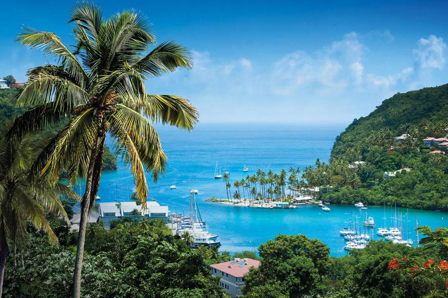 St. Lucia Bay