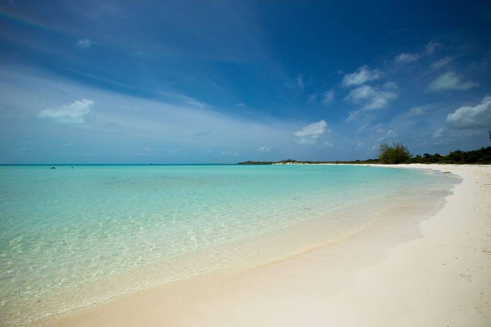 Turks & Caicos Honeymoons!