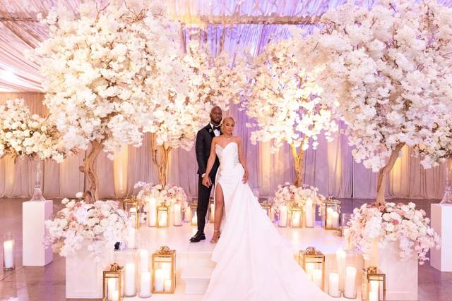 Wedding to remember