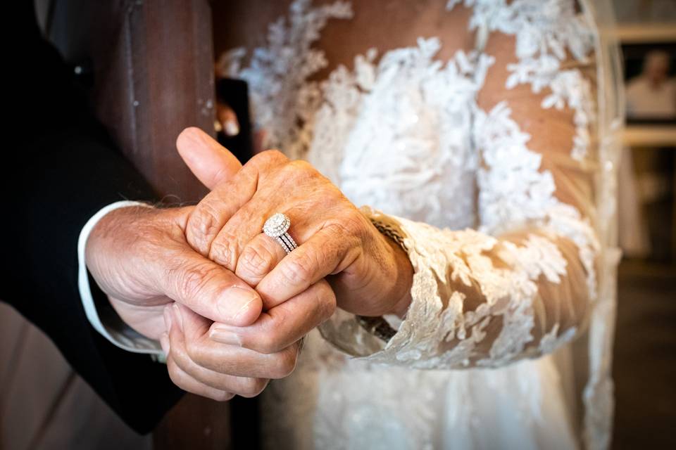Ring focus