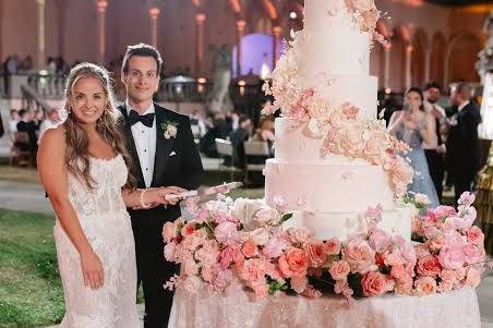 Wedding to remember