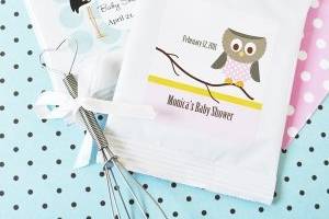 Partease Party Favors