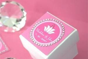 Partease Party Favors