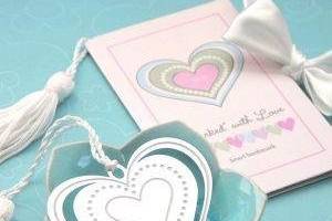 Partease Party Favors