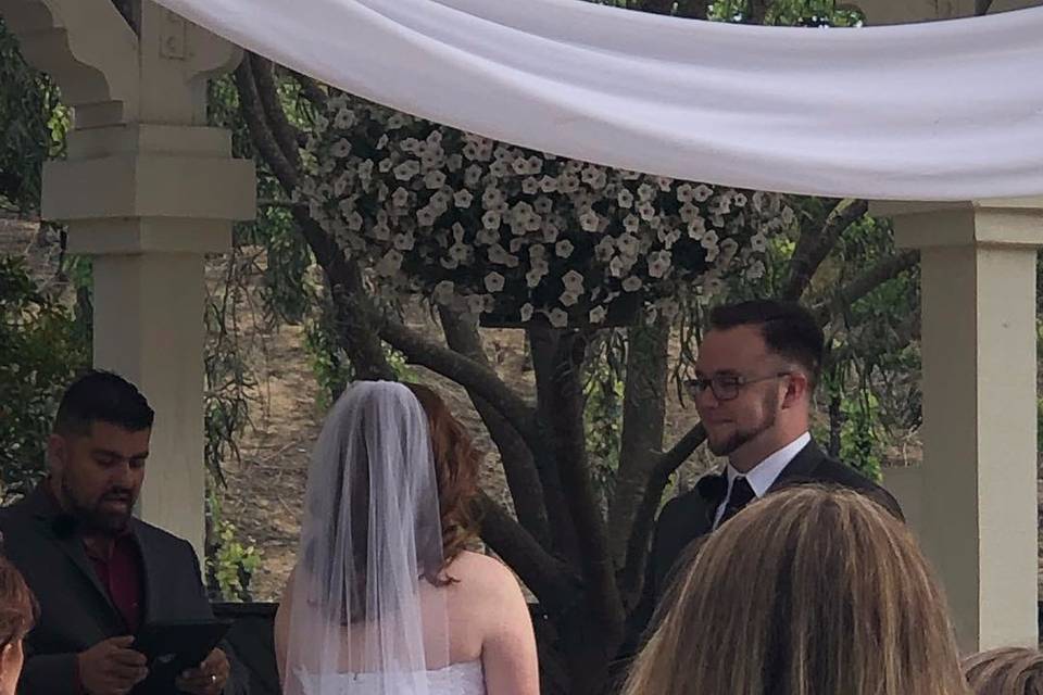 The Vows