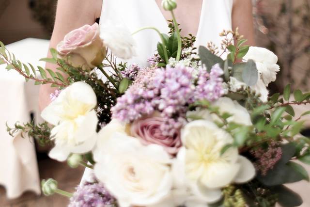 Destination Wedding