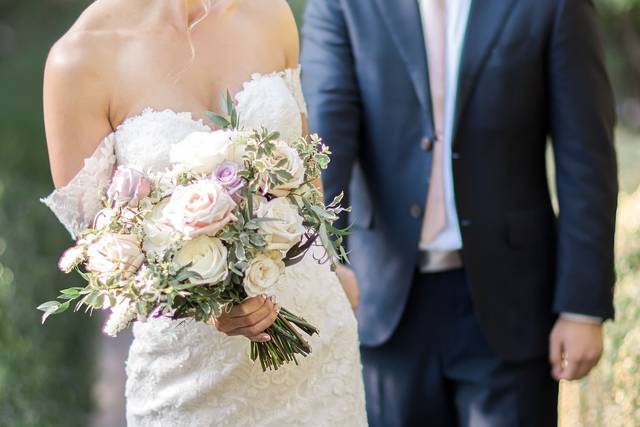 Bayarea Wedding