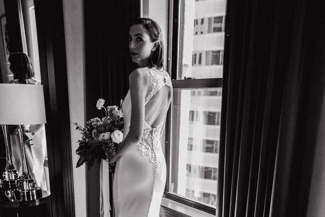 Destination Wedding