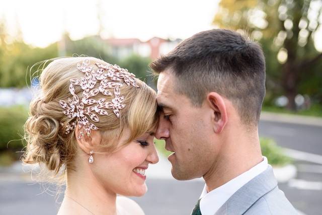 Bayarea Wedding