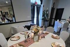 Guest Table