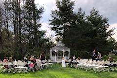 Sweetheart Table