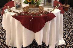Gazebo Up Close