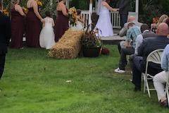 Sweetheart Table