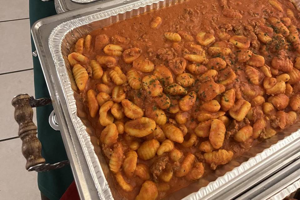 We can customize any menu!