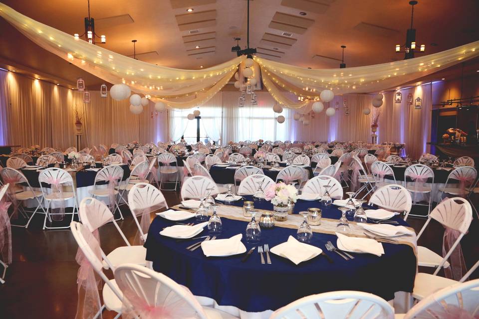 Long Meadow Event Center