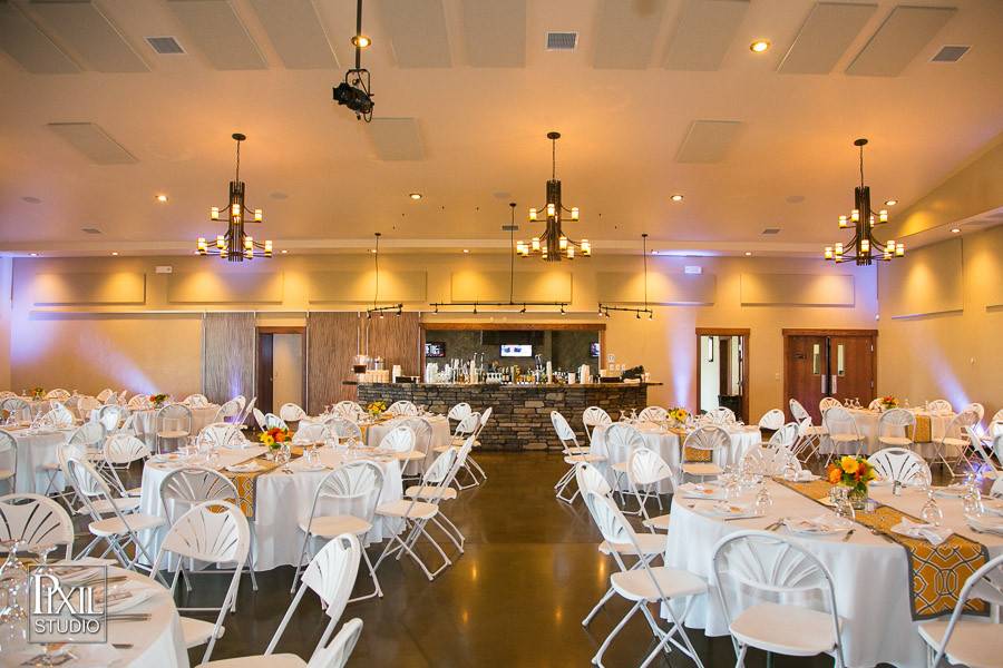 Long Meadow Event Center