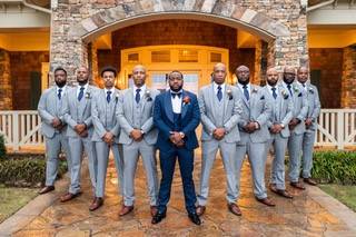 Gents