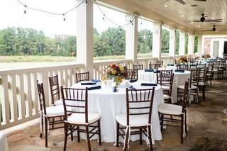 Veranda