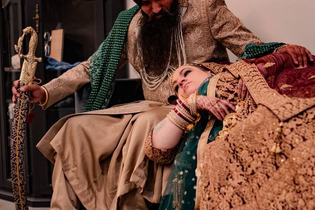 Moss & Meade  Photography