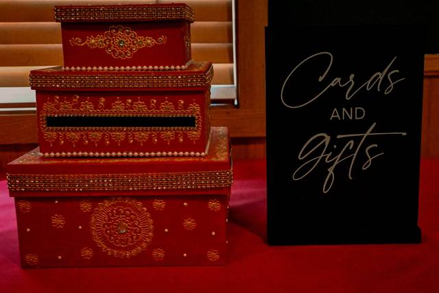 Gifts for the lovers