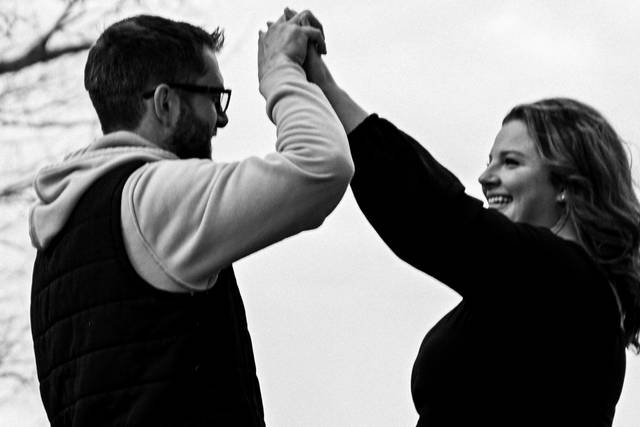 Moss & Meade  Photography