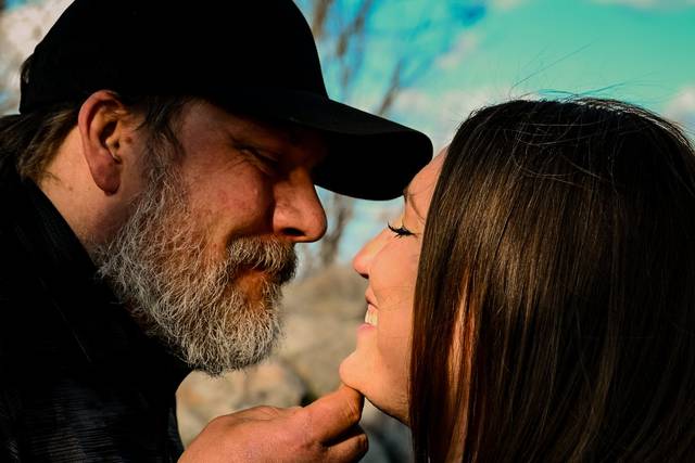 Undying love
