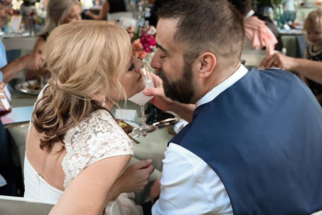 Mandy & Joe
