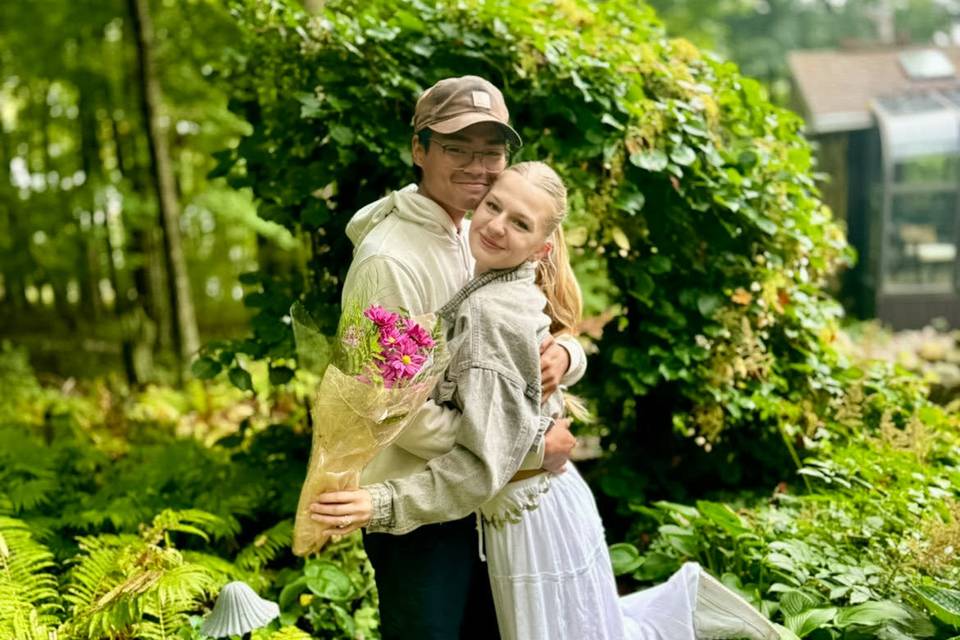 Engagement Retreat