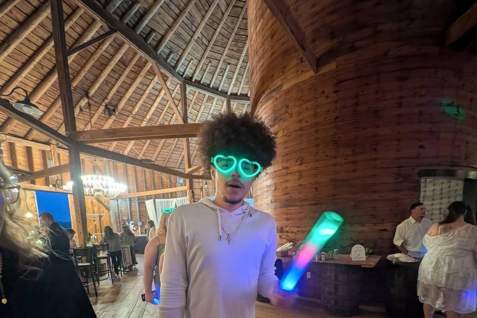 Party Time